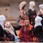 УЛУТТУК БААЛУУЛУКТАРДЫ САКТОО