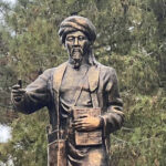 Молдо Нияз Эрназар уулунун 200 жылдык мааракеси жогорку деңгээлде белгиленди